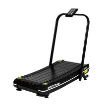BODYTONE ZROTH CURVED MECHANICAL TREADMILL