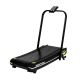 BODYTONE ZROTH CURVED MECHANICAL TREADMILL