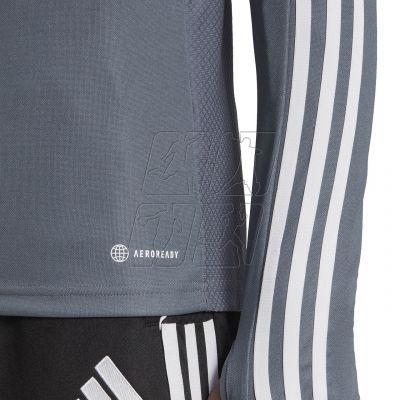 8. Sweatshirt adidas Tiro 23 League Training Top M HS0329