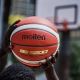 2. B5G3200 Molten BG3200 indoor/outdoor basketball
