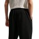 3. Nike Sportswear Studio Fleece Kids' Pants, Black, IM4905 010