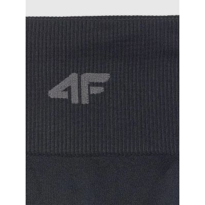 7. Women's seamless thermal underwear (bottom) 4F 4FWAW25USEAF221-20S