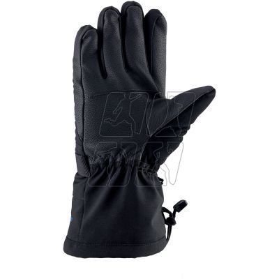 2. Viking Bormio Freeride M 110/20/4098/15 winter gloves