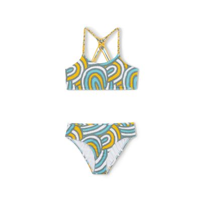 O'Neill Mix And Match Tropics Bikini Jr 92800613949 Swimsuit