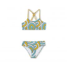 O&#39;Neill Mix And Match Tropics Bikini Jr Swimsuit 92800613949