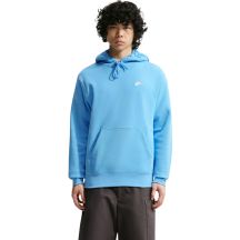 Nike Club BB Men's Sweatshirt Light Blue FN3859 497
