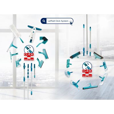 9. Window & Frame Cleaner L 51120 LEIFHEIT