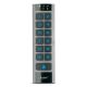2. SATEL ACCO-SCR-BG - Unique 125kHz proximity reader with keypad