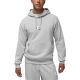 Air Jordan Flight Fleece Hoodie Gray - FV7247-050