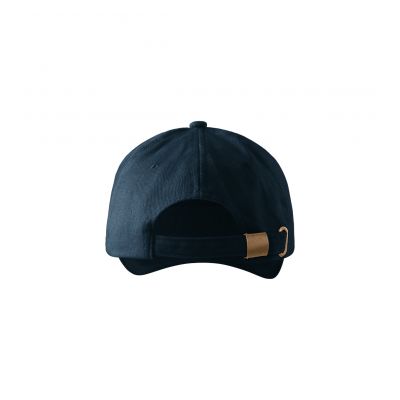 2. Malfini 5P Cap MLI-30702