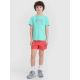 4. T-shirt 4F Jr 4FJWSS25TTSHM1917-47S