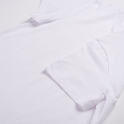5. PLAYO II JRB Kids' Short Sleeve T-Shirt