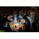 9. Ledlenser HF6R Core Black Flashlight