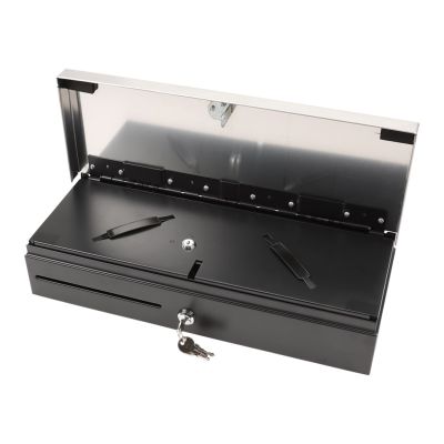 4. Olympia HS-170S Electronic Cash Drawer