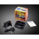 5. everActive NC109 charger (No data available)