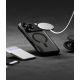 9. Ringke Fusion Bold Magnetic MagSafe Case for iPhone 18 Pro Max / 17 Pro Max - Matte Black