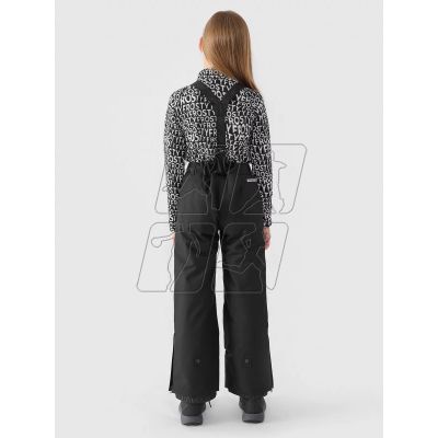 3. Ski pants 4F Jr 4FJWAW24TFTRF662-20S