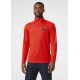 6. Helly Hansen technical sweatshirt HP 1/2 ZIP PULLOVER M 30208 222