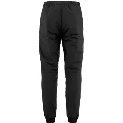 Fjällräven Keb Insulated Trousers M men's trekking trousers outdoor black (F12200194-550)