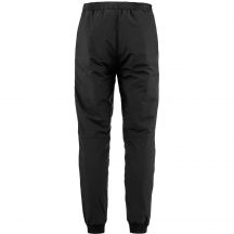 Fjällräven Keb Insulated Trousers M men's trekking trousers outdoor black (F12200194-550)