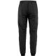 Fjällräven Keb Insulated Trousers M men's trekking trousers outdoor black (F12200194-550)