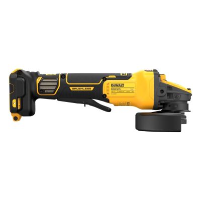 4. DeWALT DCG416VSN-XJ Floor Polisher/Sander