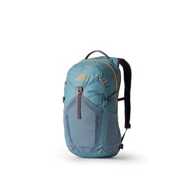 Gregory Nano 20 Rio Blue Hiking Backpack