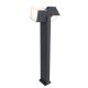 LUTEC CUBA LED Ground Lighting F