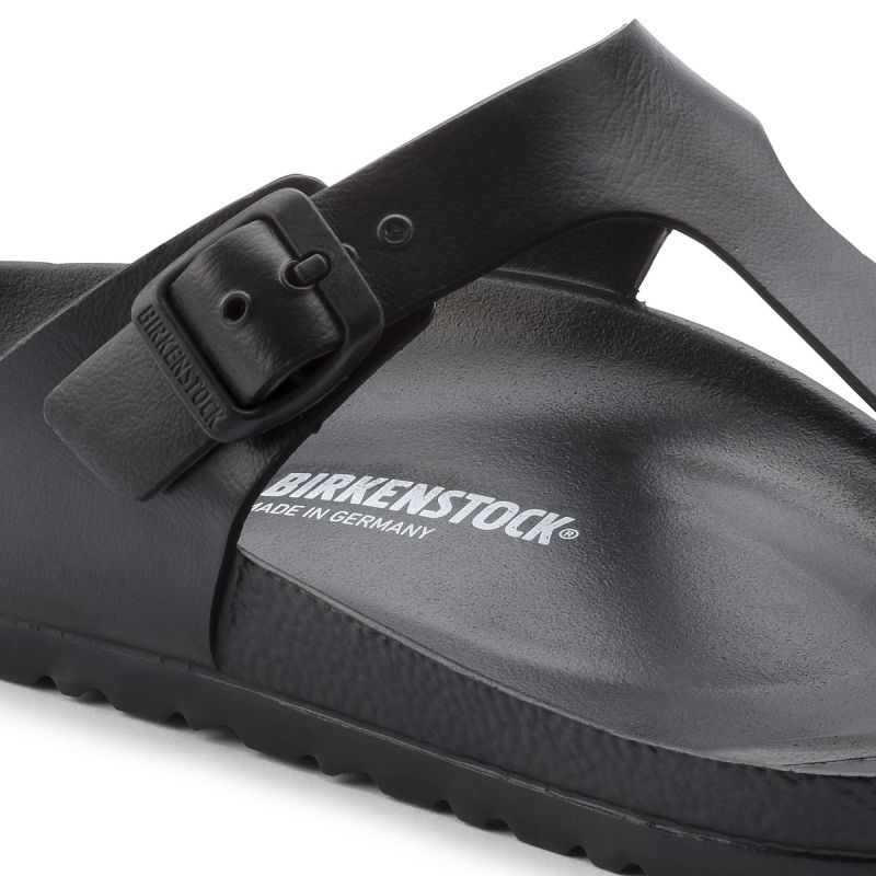 22. Birkenstock Gizeh Eva 0128201 Flip-Flops
