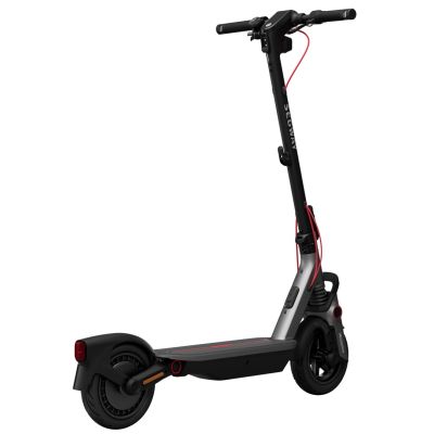 5. Ninebot by Segway NINEBOT F3 E Black