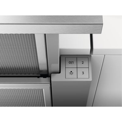 3. ELECTROLUX LFP616X hood