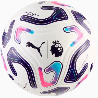 Puma Stellar Match PL Reactive Fifa Quality ball 085110-01