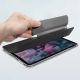 4. Laut Huex Folio Case with Apple Pencil Holder for iPad Air 11" (2024/2025), iPad Pro 11" 1 / 2 / 3 / 4G and iPad Air 10.9" 4 / 5G - Black