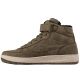 3. Kappa Bash Mid Fur shoes 242799 3111