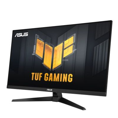 ASUS TUF Gaming VG32AQA1A 80 cm (31.5") 2560 x 1440 px Wide Quad HD LED Black
