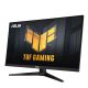 ASUS TUF Gaming VG32AQA1A 80 cm (31.5") 2560 x 1440 px Wide Quad HD LED Black