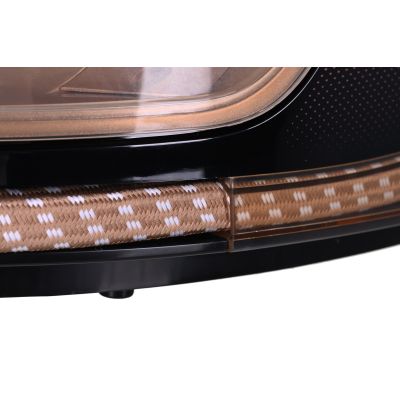 12. Philips GC9682/80 steam generator iron (2800W; black)