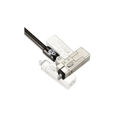 2. Kensington NanoSaver Slim 2.0 laptop lock