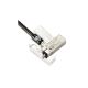 2. Kensington NanoSaver Slim 2.0 laptop lock
