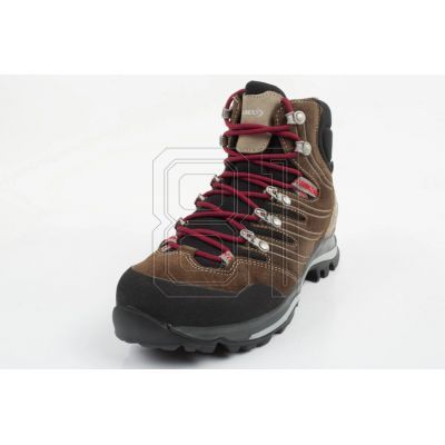 7. Aku Alterra Gore-tex M 403313 shoes