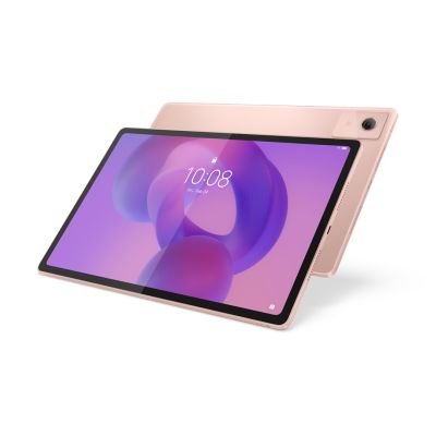 7. Lenovo Idea Tab Plus Mediatek 128 GB 30.7 cm (12.1") 8 GB Wi-Fi 5 (802.11ac) Android 15 Sand