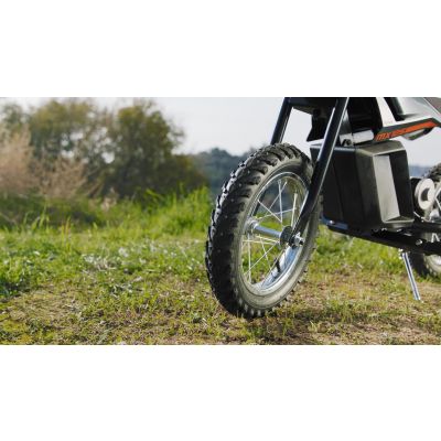 5. Razor MX125 Dirt Rocket Electric Motorbike (15173802)