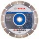 BOSCH DIAMOND DISC* 230x22 SEGMENTED STONE