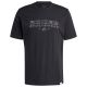 10. adidas Tech Linear Graphic T-shirt M IW2651