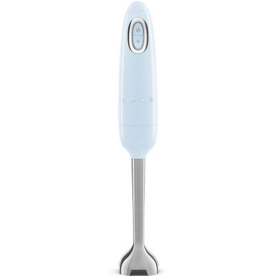 14. Smeg HBF03PBEU Bleu Azur Hand Blender