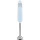 14. Smeg HBF03PBEU Bleu Azur Hand Blender