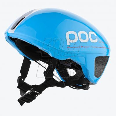 POC 10610-1532 OCTAL AERO GARMINIUM BLUE