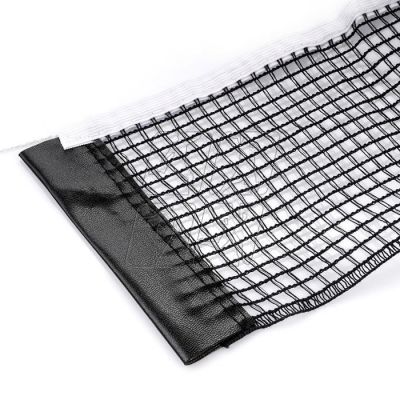 9. Table tennis net Meteor 16011 black