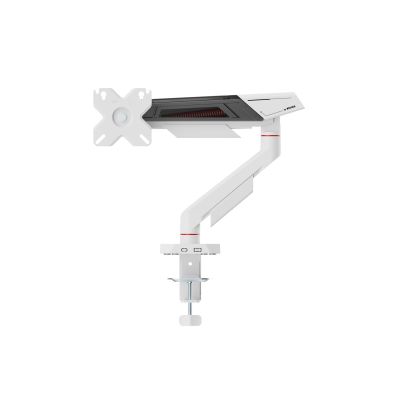 2. Equip 650190 Monitor Holder/Stand 101.6 cm (40") Desk Black
