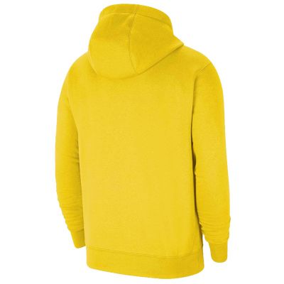 3. Nike Park Fleece Pullover Hoodie Junior CW6896-719